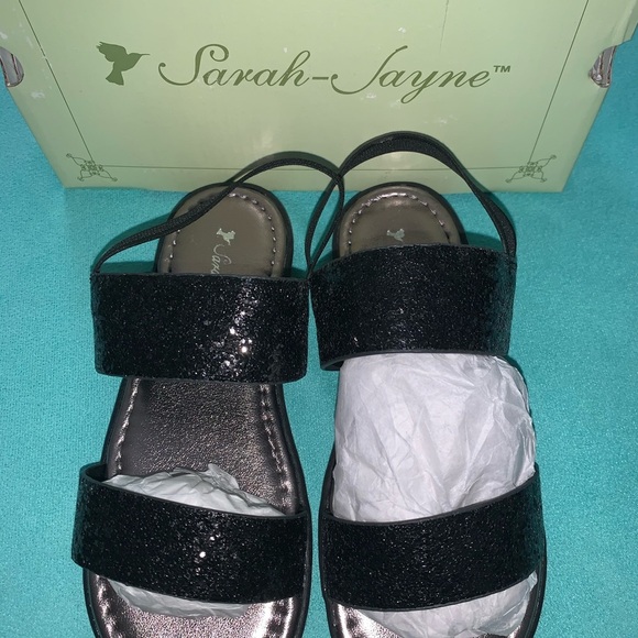 Sarah Jayne Sandals - Picture 5 of 8